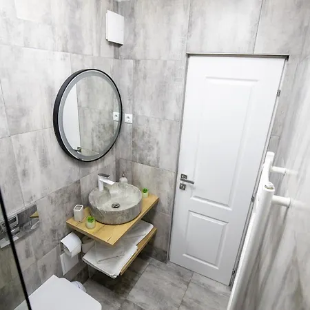 Galaţi Alpasio Rentals 2 מראה חיצוני תמונה