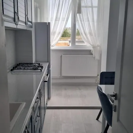 Galaţi Alpasio Rentals 2 מראה חיצוני תמונה