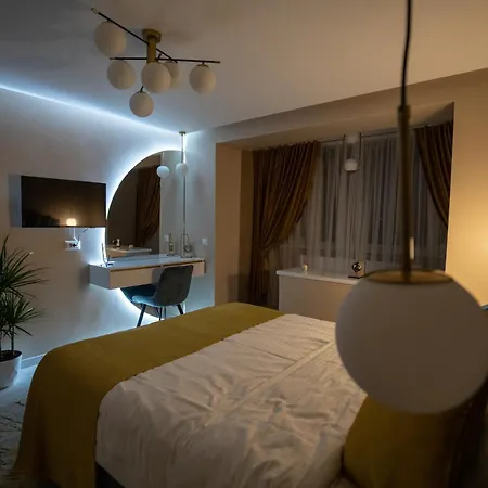 Galaţi Alpasio Rentals 2 מראה חיצוני תמונה