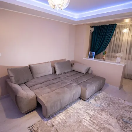 Galaţi Alpasio Rentals 2 מראה חיצוני תמונה