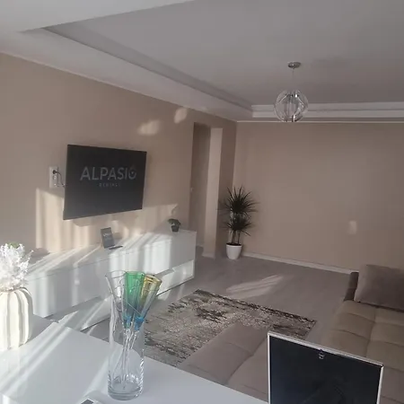 Galaţi Alpasio Rentals 2 מראה חיצוני תמונה