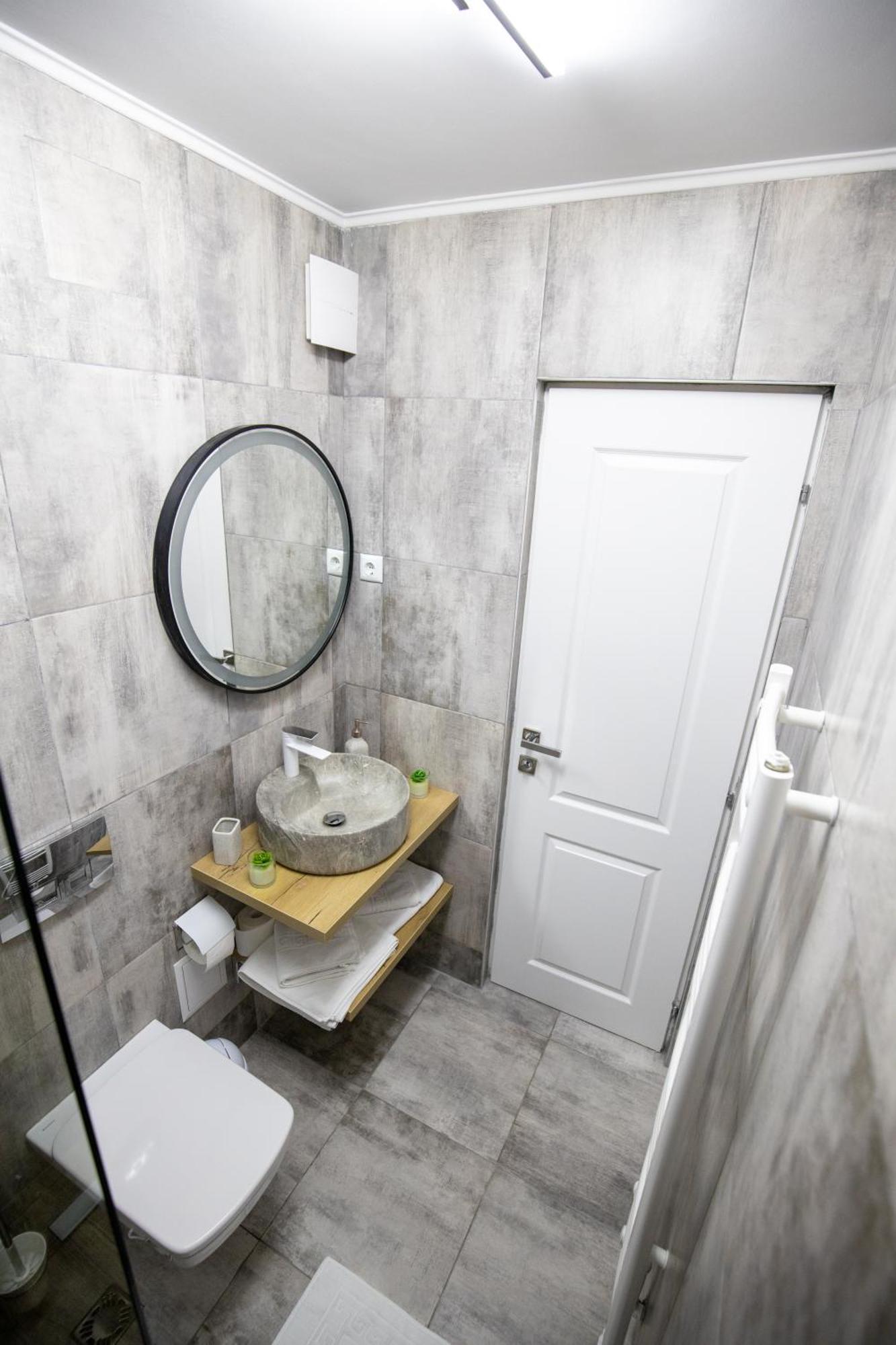 Apartment Alpasio 2 *