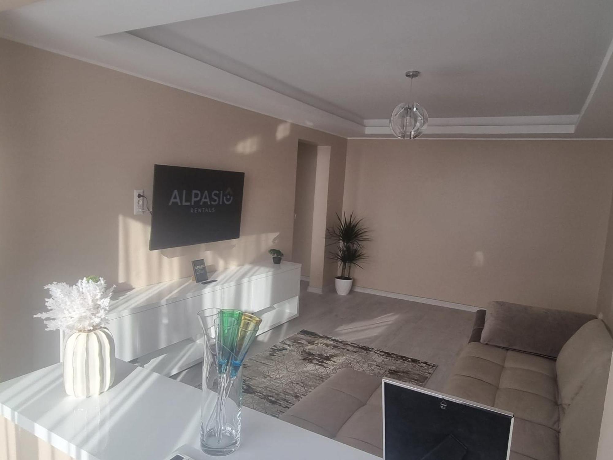 Apartment Alpasio 2 Galati (Galati)