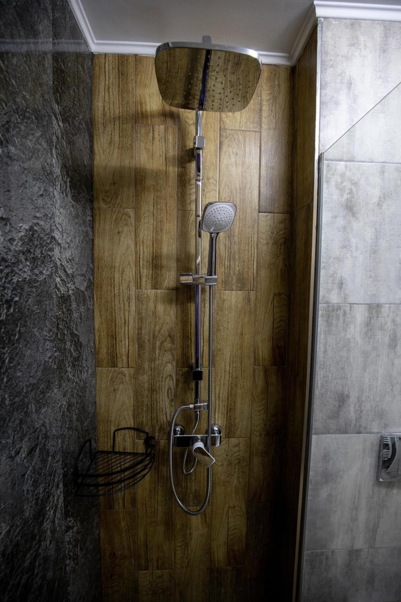 Alpasio 2 Apartment