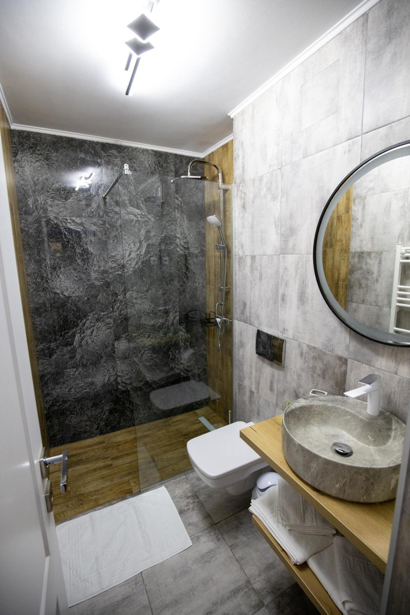 Apartment Alpasio 2 *