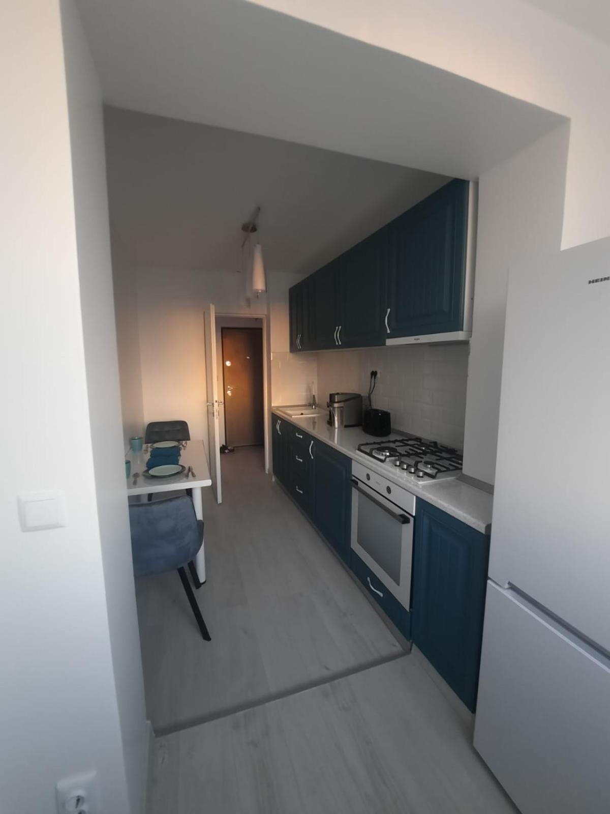 Alpasio 2 Apartment Galati (Galati)